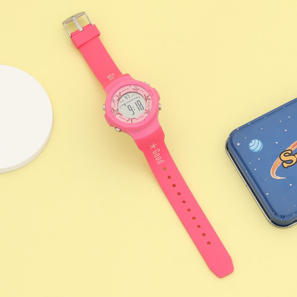 Đồng hồ Smile Kid 39.5 mm Trẻ em SL277-04