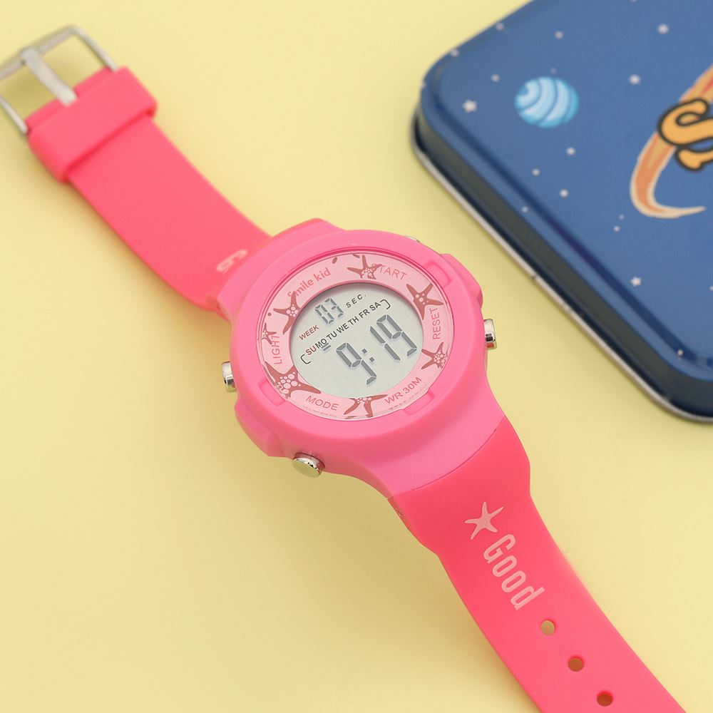 Đồng hồ Smile Kid 39.5 mm Trẻ em SL277-04