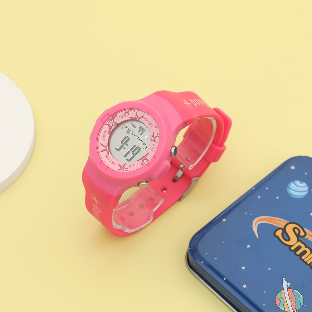 Đồng hồ Smile Kid 39.5 mm Trẻ em SL277-04