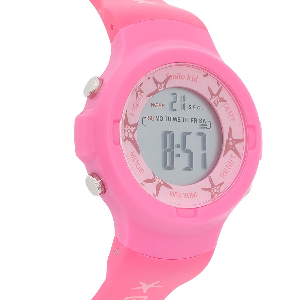 Đồng hồ Smile Kid 39.5 mm Trẻ em SL277-04 - 3