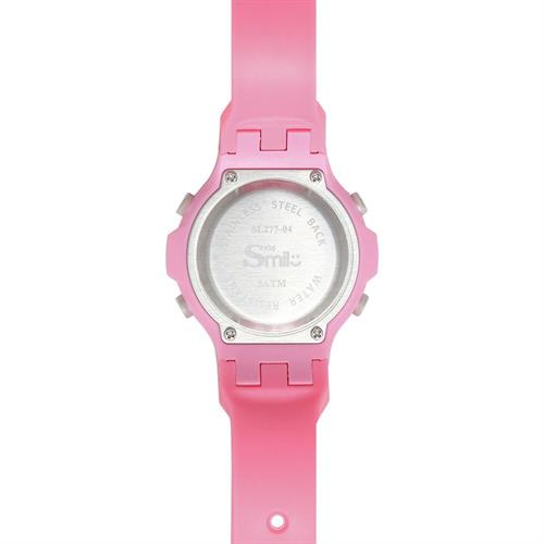 Đồng hồ Smile Kid 39.5 mm Trẻ em SL277-04 Màu Hồng