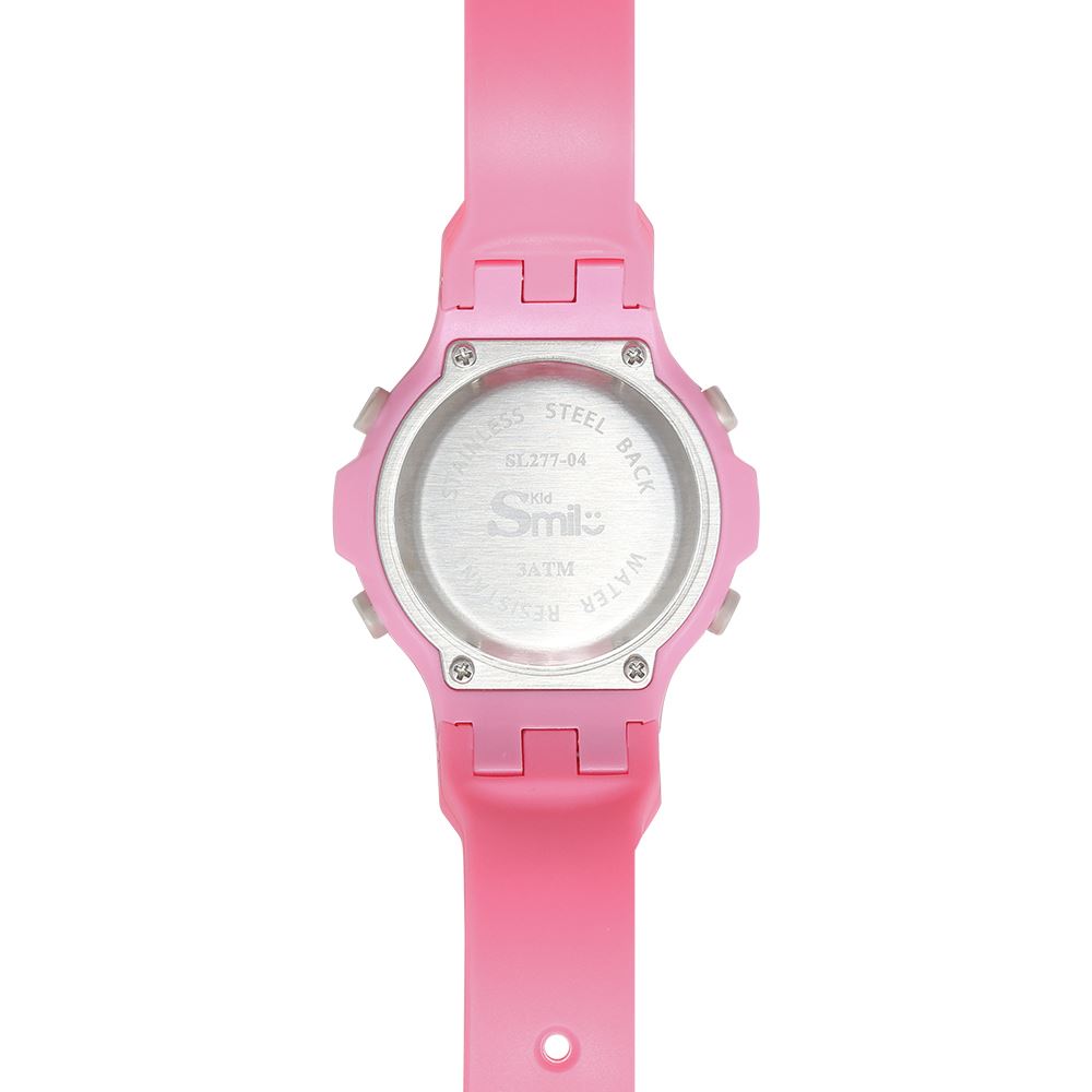 Đồng hồ Smile Kid 39.5 mm Trẻ em SL277-04 - 5