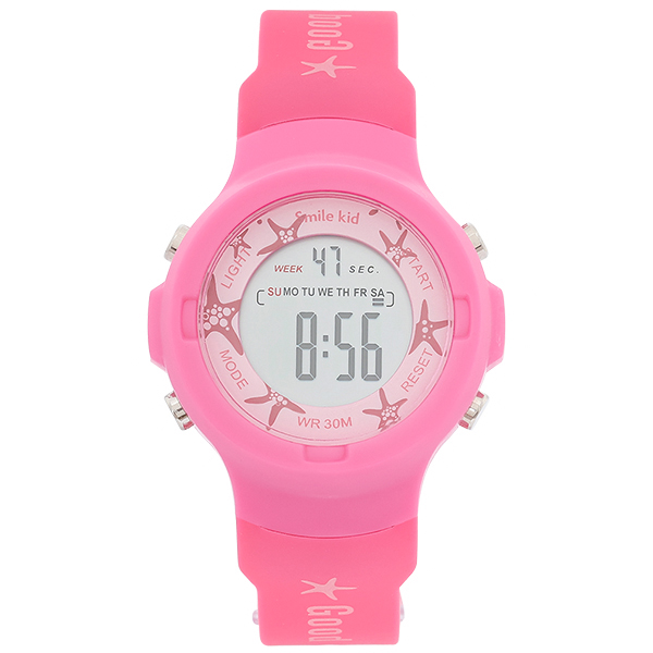 SMILE KID 39.5 mm Trẻ em SL277-04