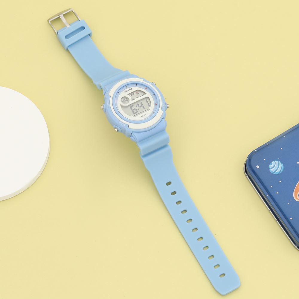 Đồng hồ Smile Kid 39 mm Trẻ em SL278-02