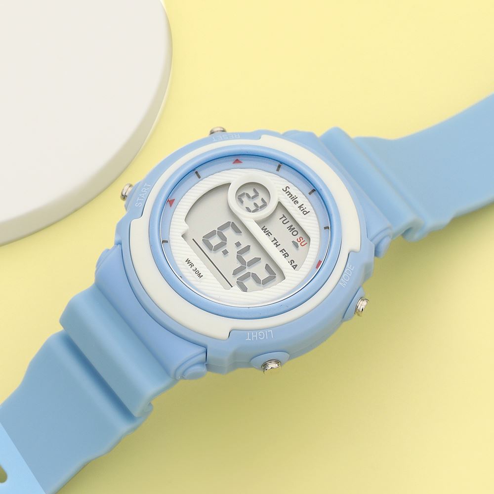 Đồng hồ Smile Kid 39 mm Trẻ em SL278-02