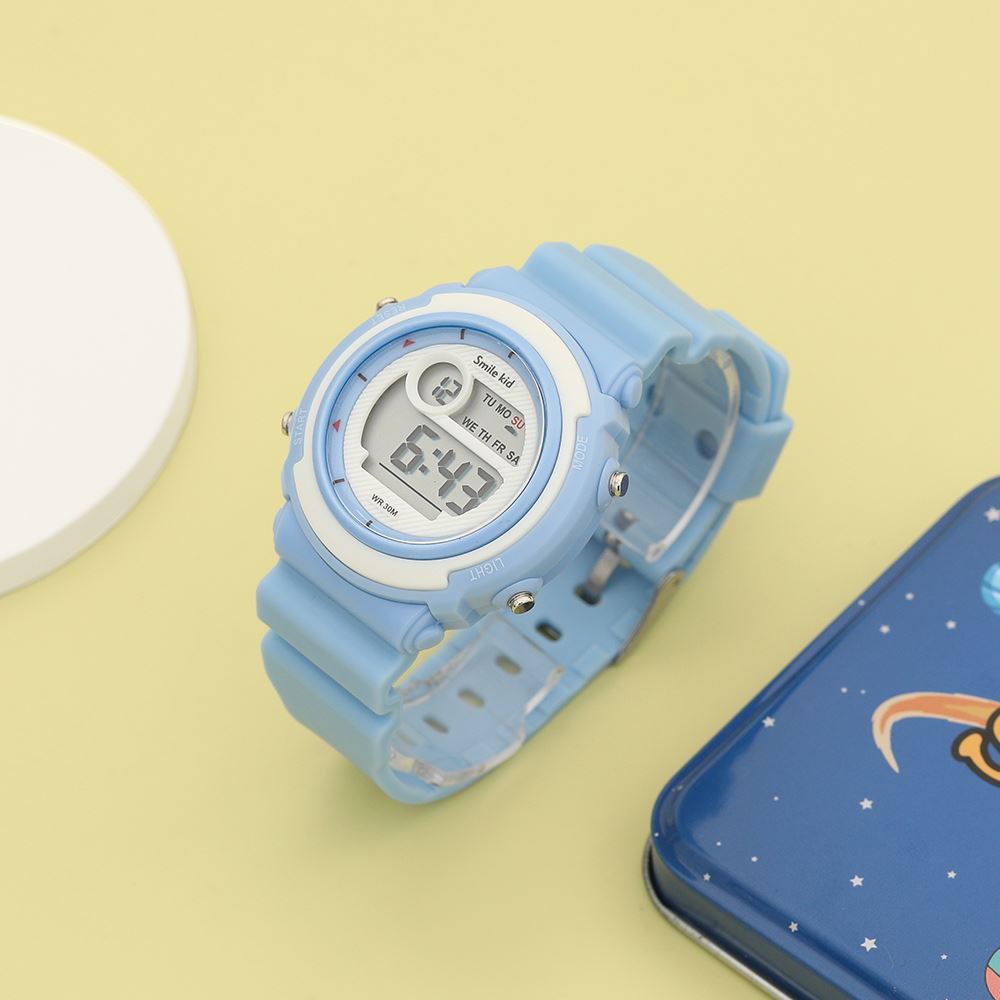 Đồng hồ Smile Kid 39 mm Trẻ em SL278-02
