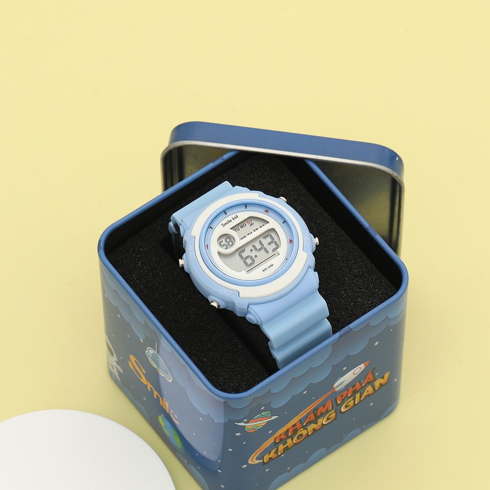 Đồng hồ Smile Kid 39 mm Trẻ em SL278-02