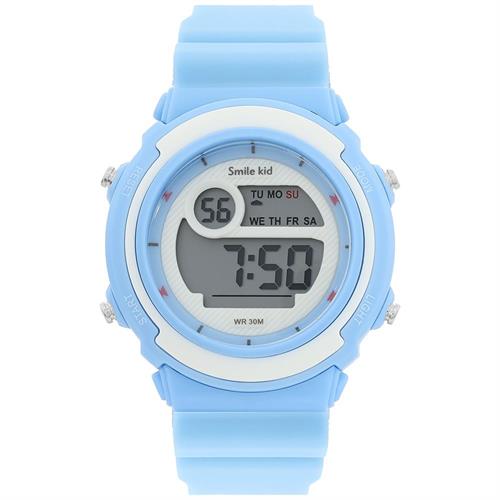 Đồng hồ Smile Kid 39 mm Trẻ em SL278-02 Màu Xanh Dương