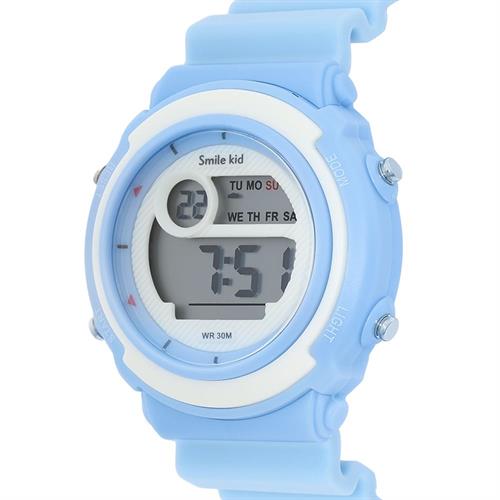 Đồng hồ Smile Kid 39 mm Trẻ em SL278-02 Màu Xanh Dương