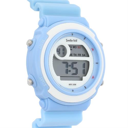 Đồng hồ Smile Kid 39 mm Trẻ em SL278-02 Màu Xanh Dương