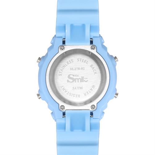 Đồng hồ Smile Kid 39 mm Trẻ em SL278-02 Màu Xanh Dương