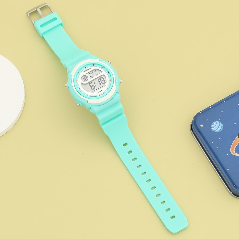 Đồng hồ Smile Kid 39 mm Trẻ em SL278-05