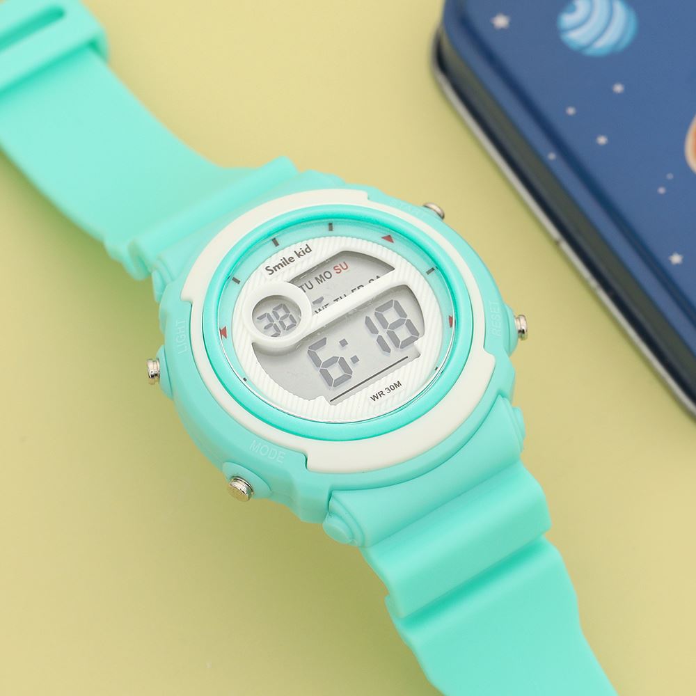Đồng hồ Smile Kid 39 mm Trẻ em SL278-05