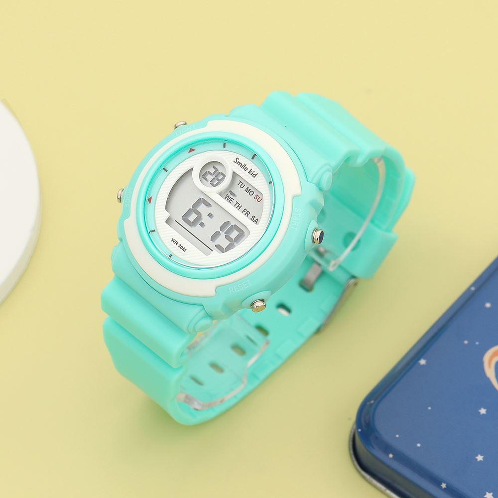 Đồng hồ Smile Kid 39 mm Trẻ em SL278-05
