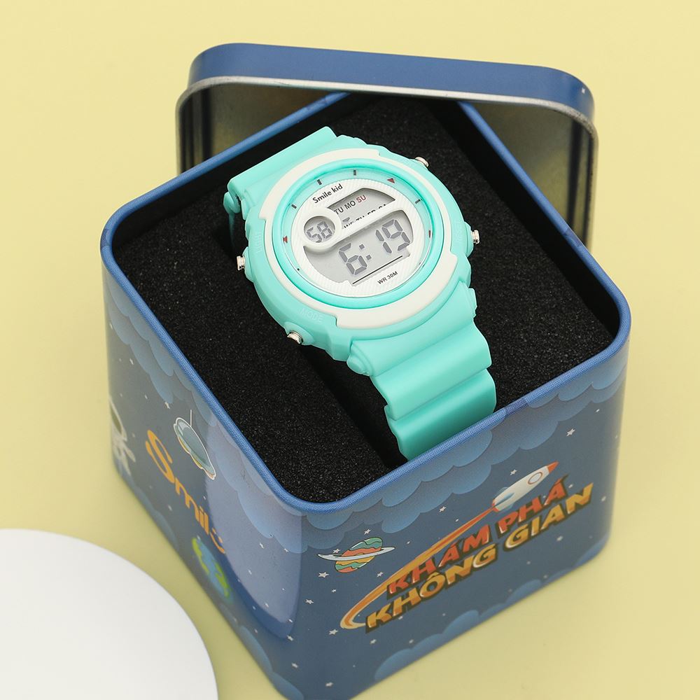 Đồng hồ Smile Kid 39 mm Trẻ em SL278-05