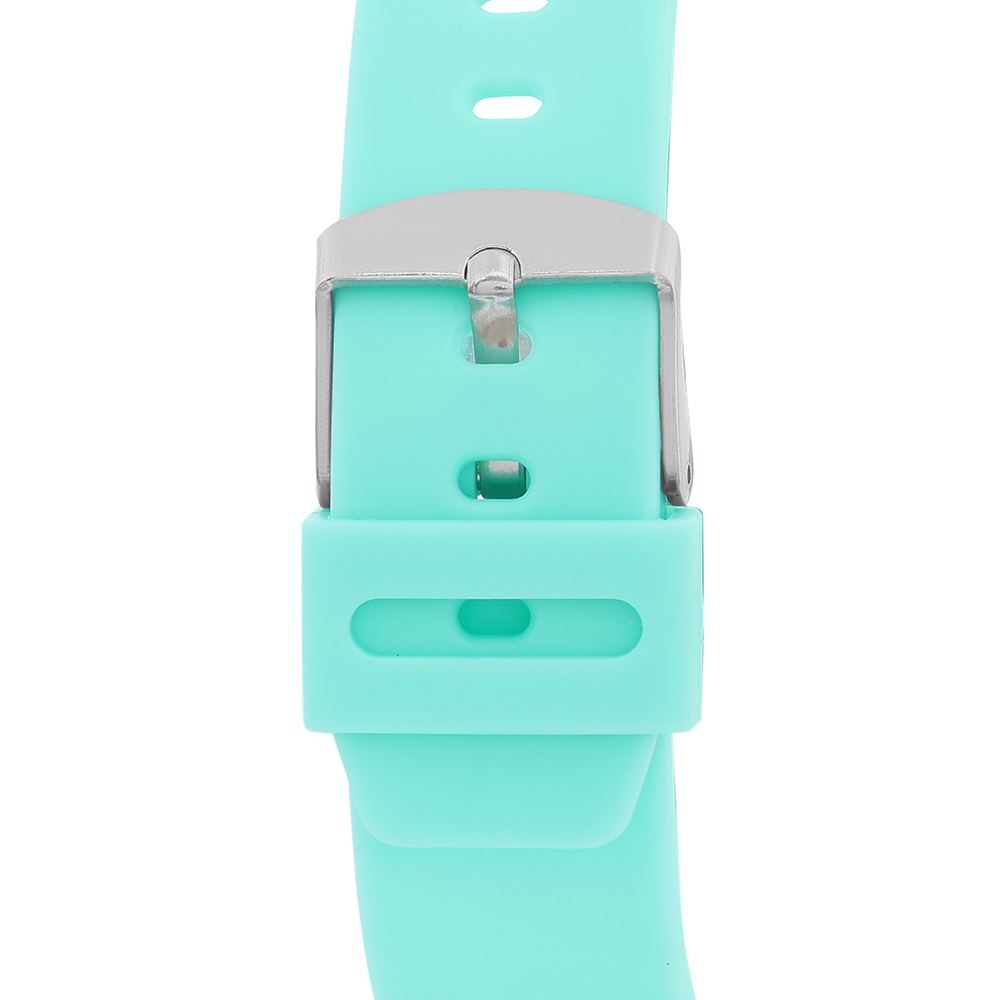 Đồng hồ Smile Kid 39 mm Trẻ em SL278-05 Màu Xanh ngọc