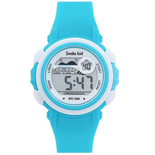 Đồng hồ Smile Kid 37 mm Trẻ em SL280-01 Màu Xanh Dương