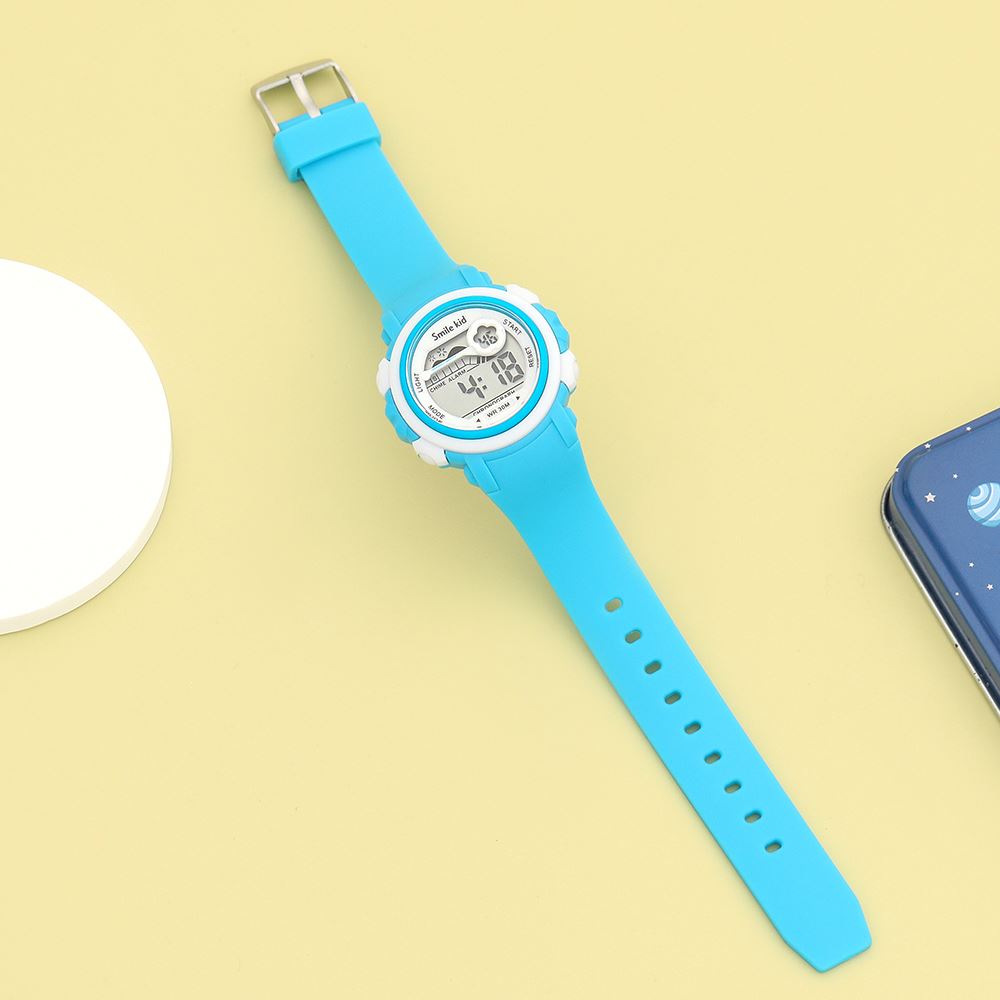 Đồng hồ Smile Kid 37 mm Trẻ em SL280-01