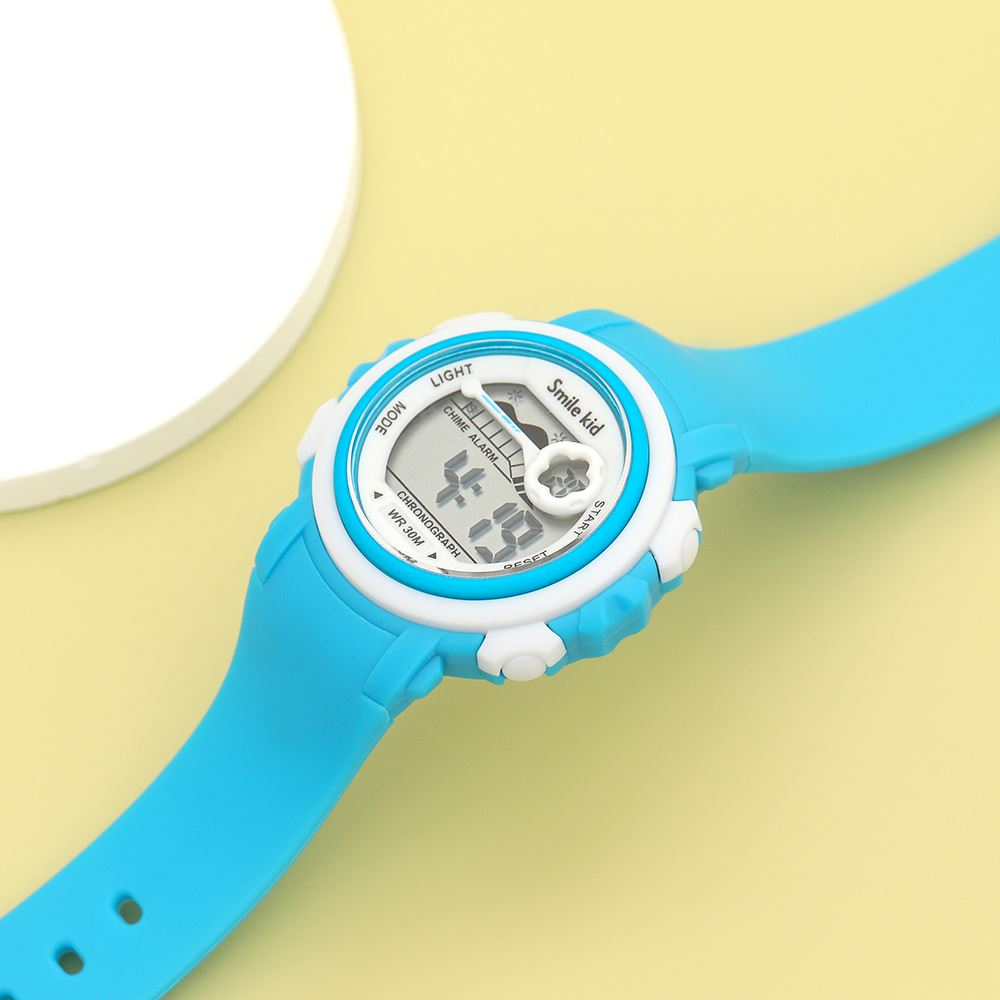 Đồng hồ Smile Kid 37 mm Trẻ em SL280-01
