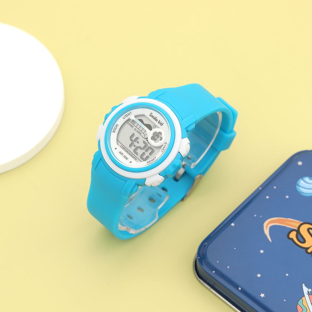 Đồng hồ Smile Kid 37 mm Trẻ em SL280-01
