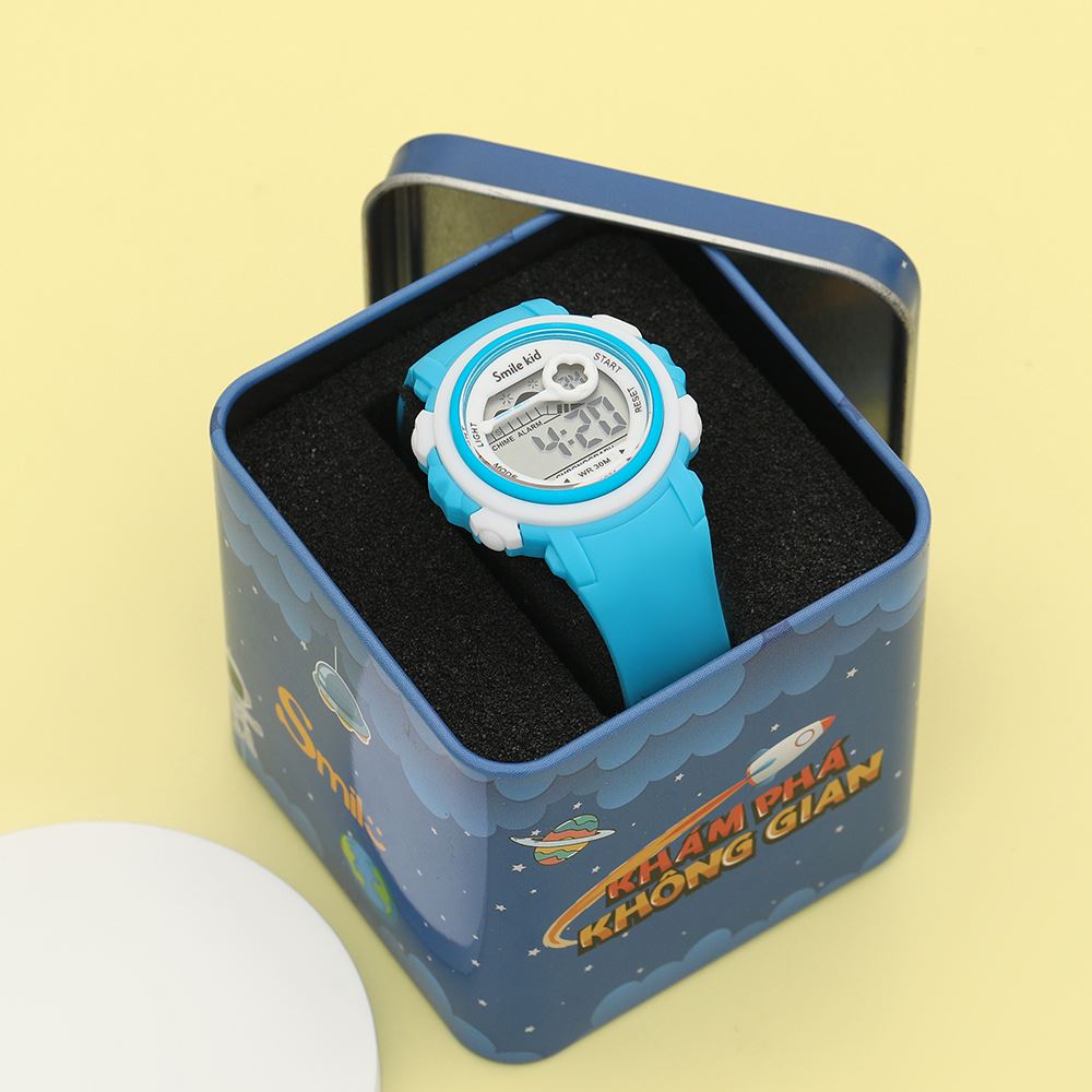 Đồng hồ Smile Kid 37 mm Trẻ em SL280-01