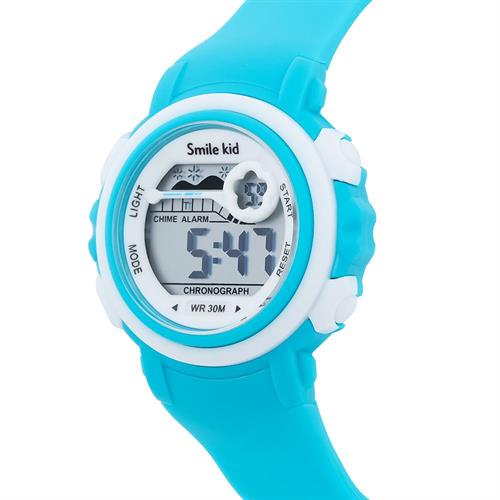 Đồng hồ Smile Kid 37 mm Trẻ em SL280-01 Màu Xanh Dương