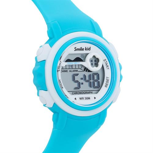 Đồng hồ Smile Kid 37 mm Trẻ em SL280-01 Màu Xanh Dương