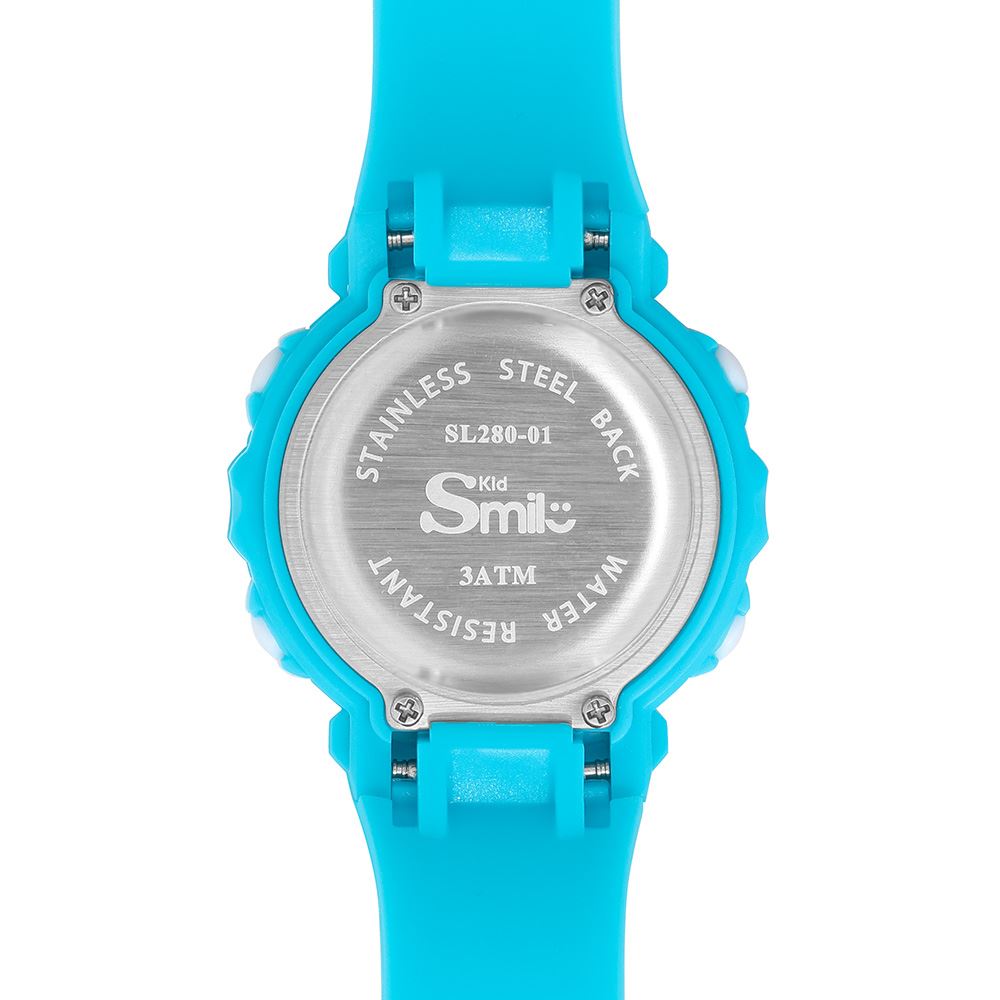 Đồng hồ Smile Kid 37 mm Trẻ em SL280-01 - 5
