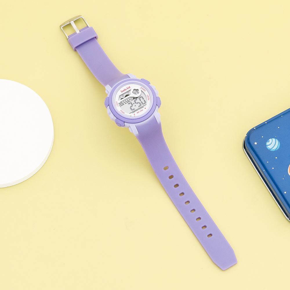 Đồng hồ Smile Kid 37 mm Trẻ em SL280-02