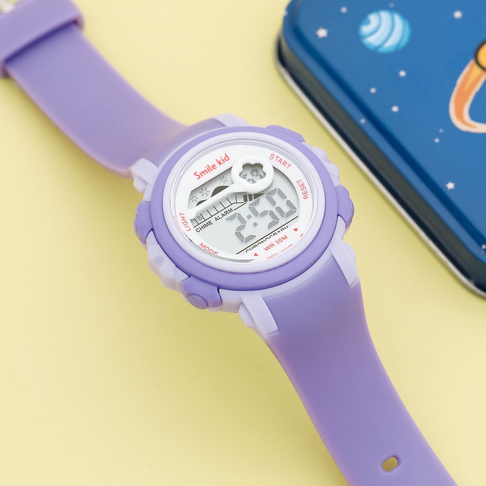 Đồng hồ Smile Kid 37 mm Trẻ em SL280-02