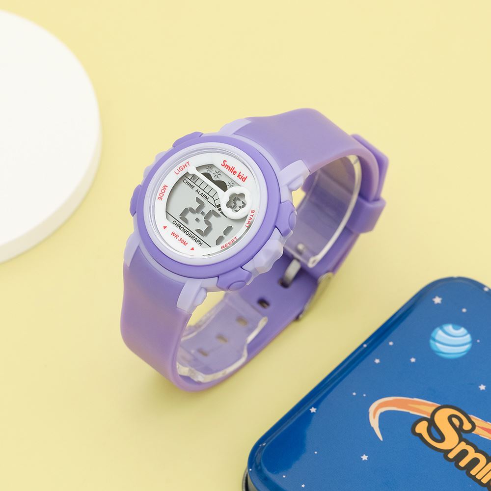 Đồng hồ Smile Kid 37 mm Trẻ em SL280-02