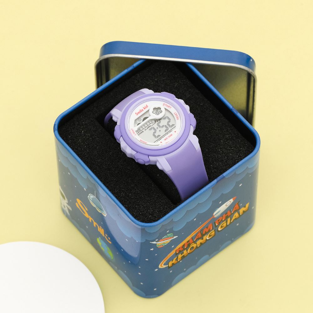 Đồng hồ Smile Kid 37 mm Trẻ em SL280-02