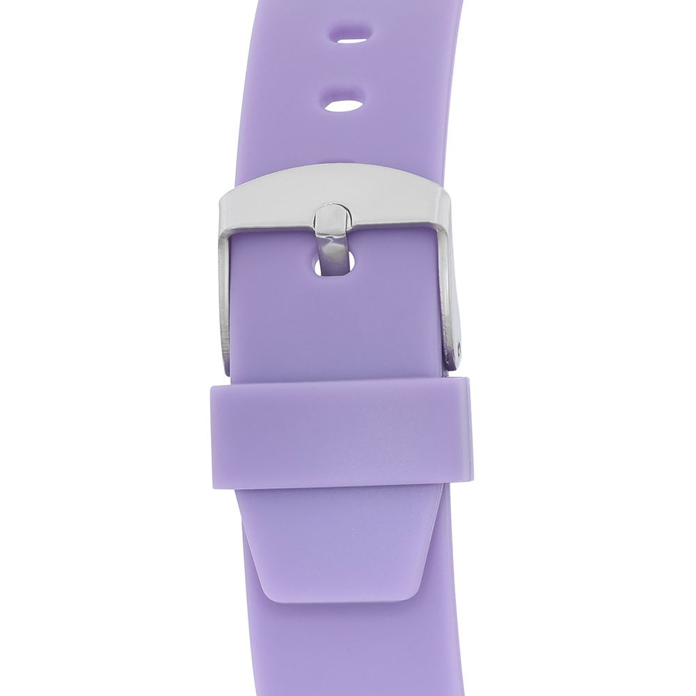 Đồng hồ Smile Kid 37 mm Trẻ em SL280-02 Màu Tím