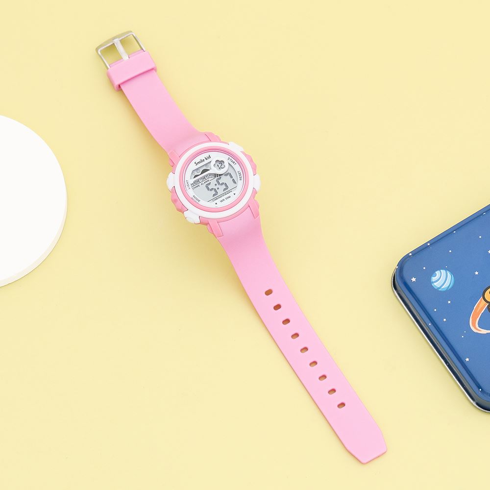 Đồng hồ Smile Kid 37 mm Trẻ em SL280-03