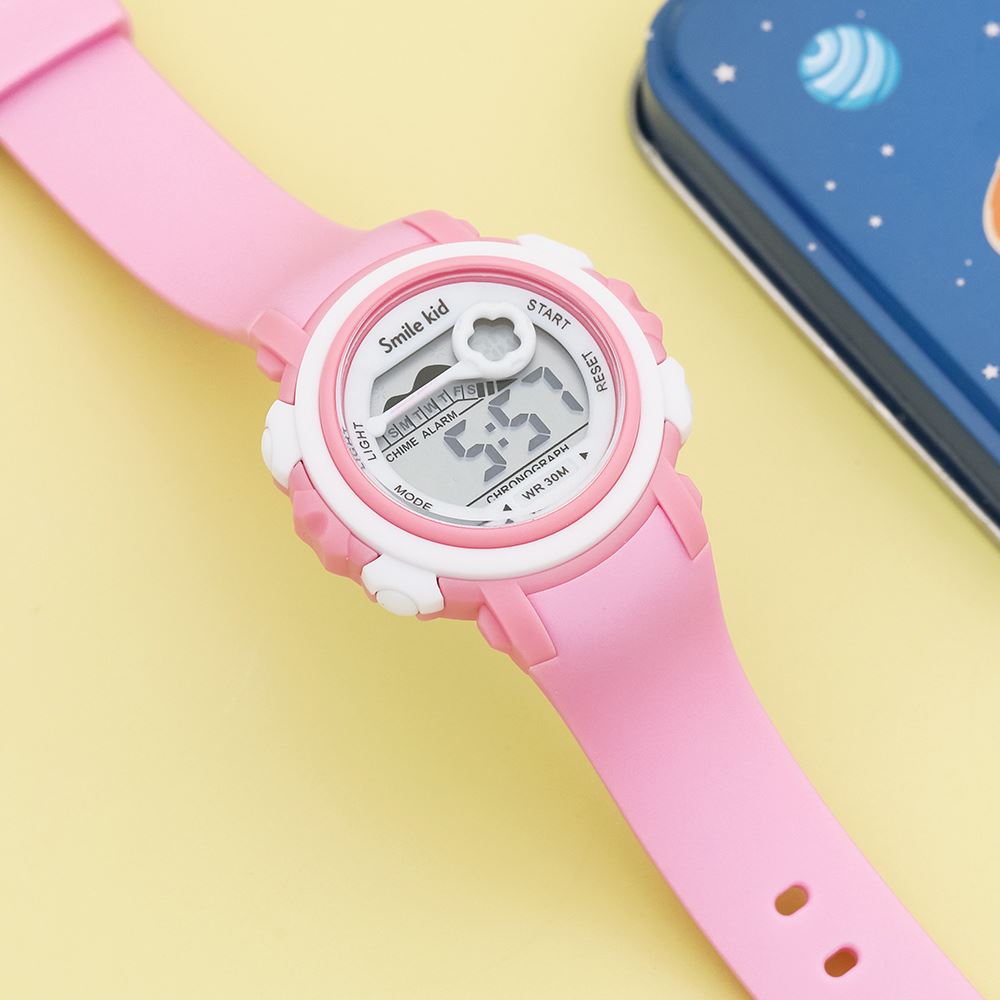 Đồng hồ Smile Kid 37 mm Trẻ em SL280-03