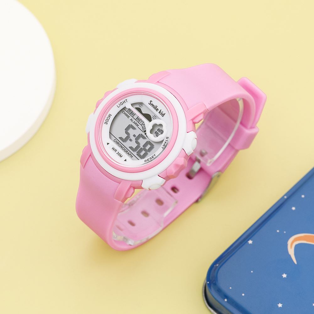 Đồng hồ Smile Kid 37 mm Trẻ em SL280-03