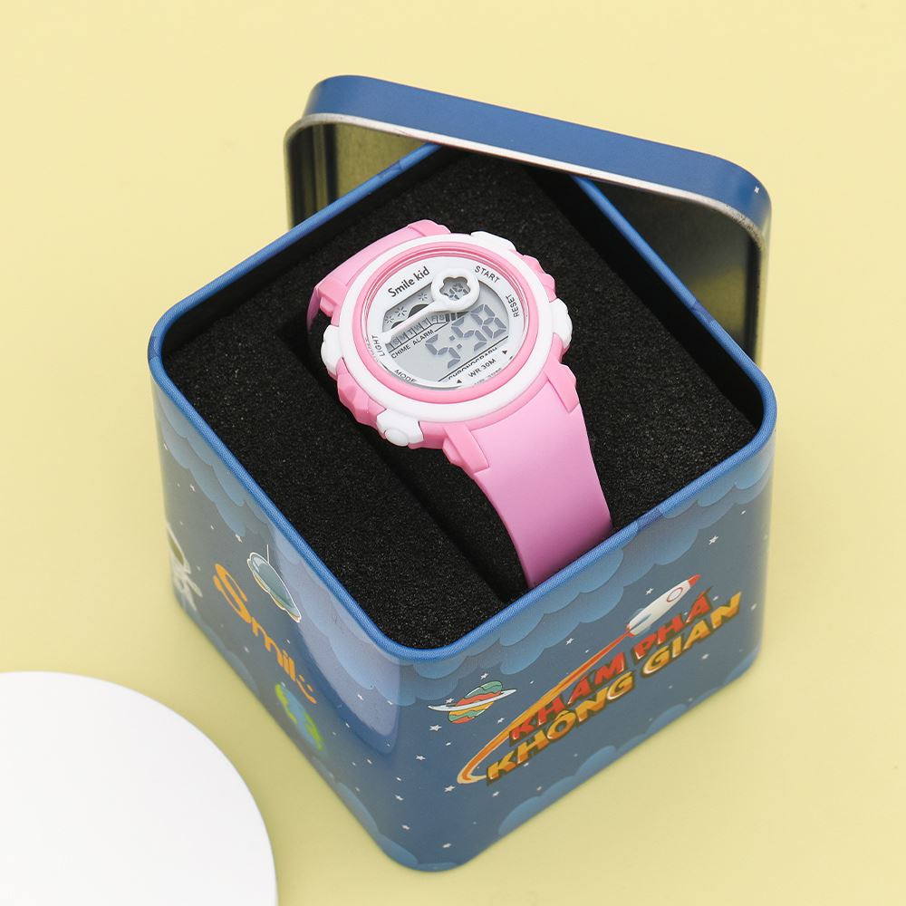 Đồng hồ Smile Kid 37 mm Trẻ em SL280-03