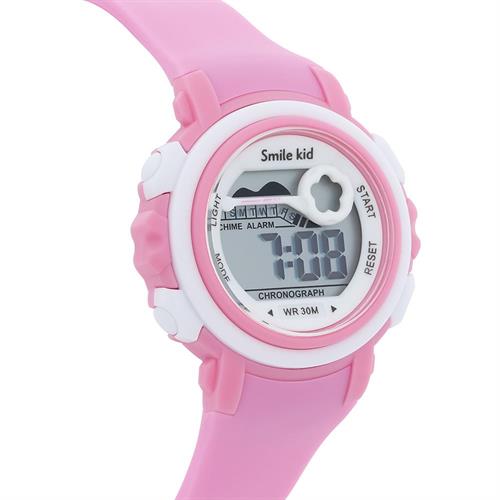 Đồng hồ Smile Kid 37 mm Trẻ em SL280-03 Màu Hồng