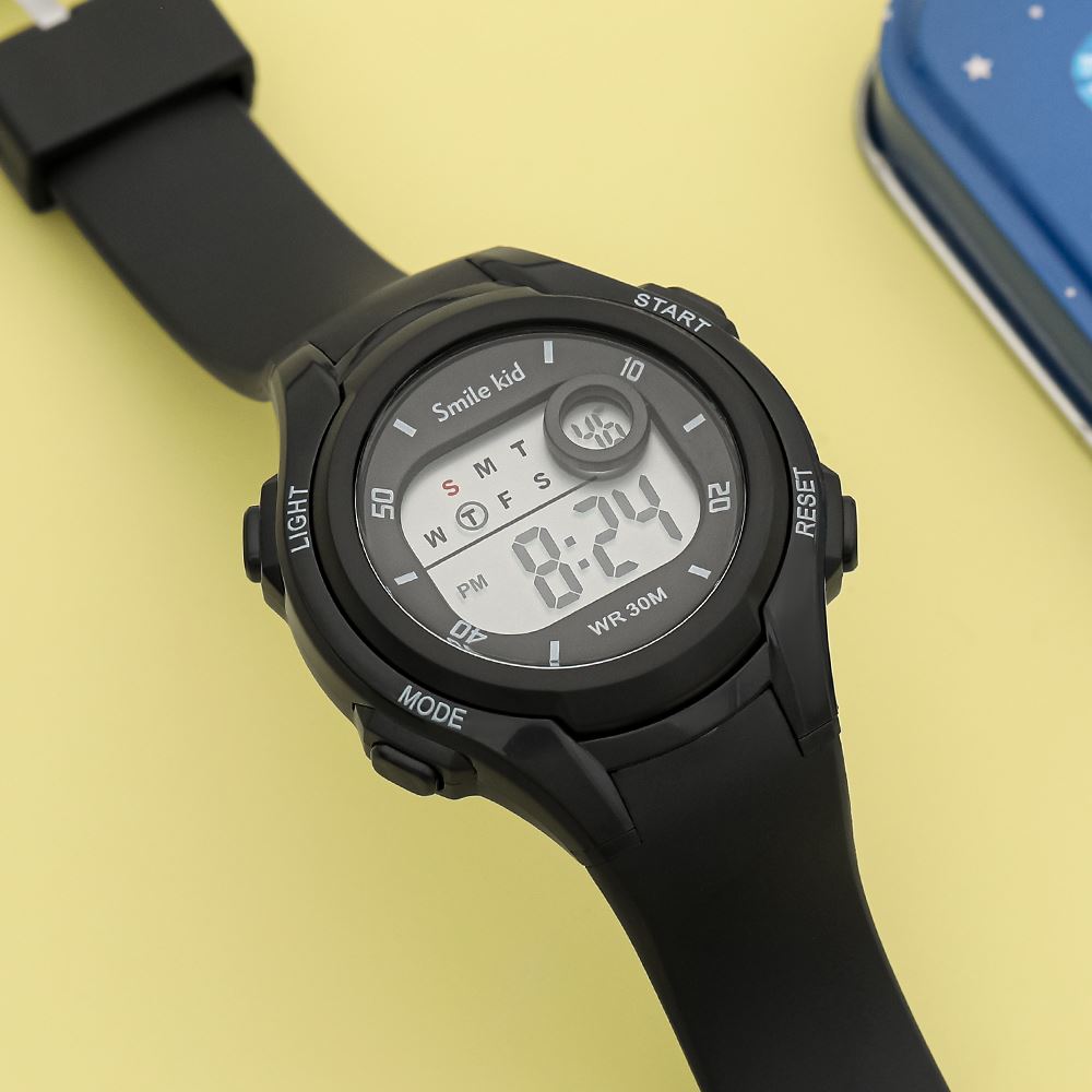 Đồng hồ Smile Kid 38.8 mm Trẻ em SL281-03