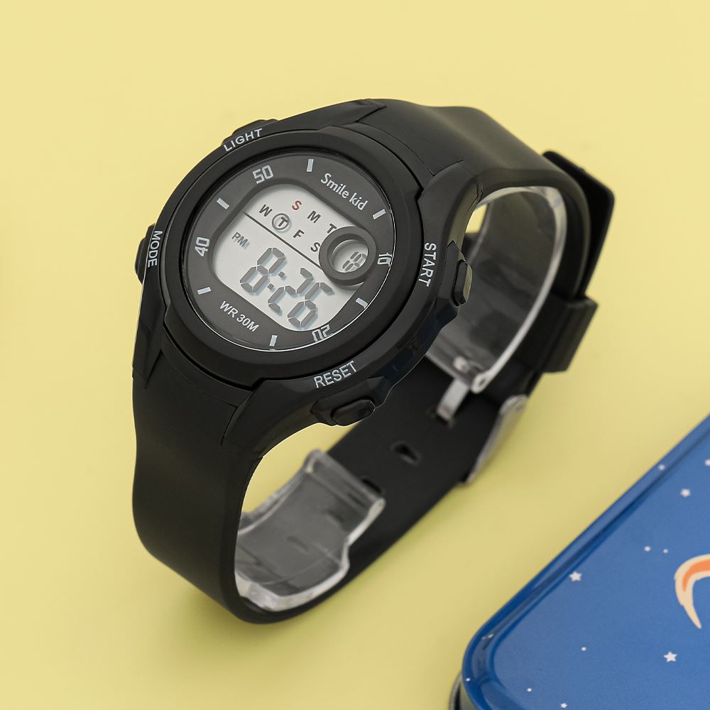 Đồng hồ Smile Kid 38.8 mm Trẻ em SL281-03