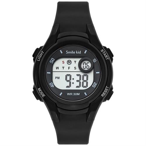 Đồng hồ Smile Kid 38.8 mm Trẻ em SL281-03 Màu Đen