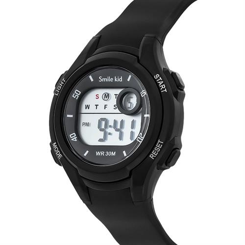 Đồng hồ Smile Kid 38.8 mm Trẻ em SL281-03 Màu Đen