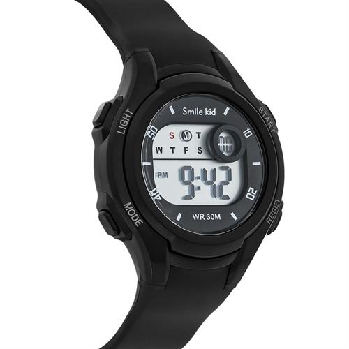 Đồng hồ Smile Kid 38.8 mm Trẻ em SL281-03 Màu Đen