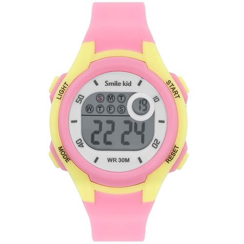 Đồng hồ Smile Kid 38.8 mm Trẻ em SL281-04 Màu Hồng