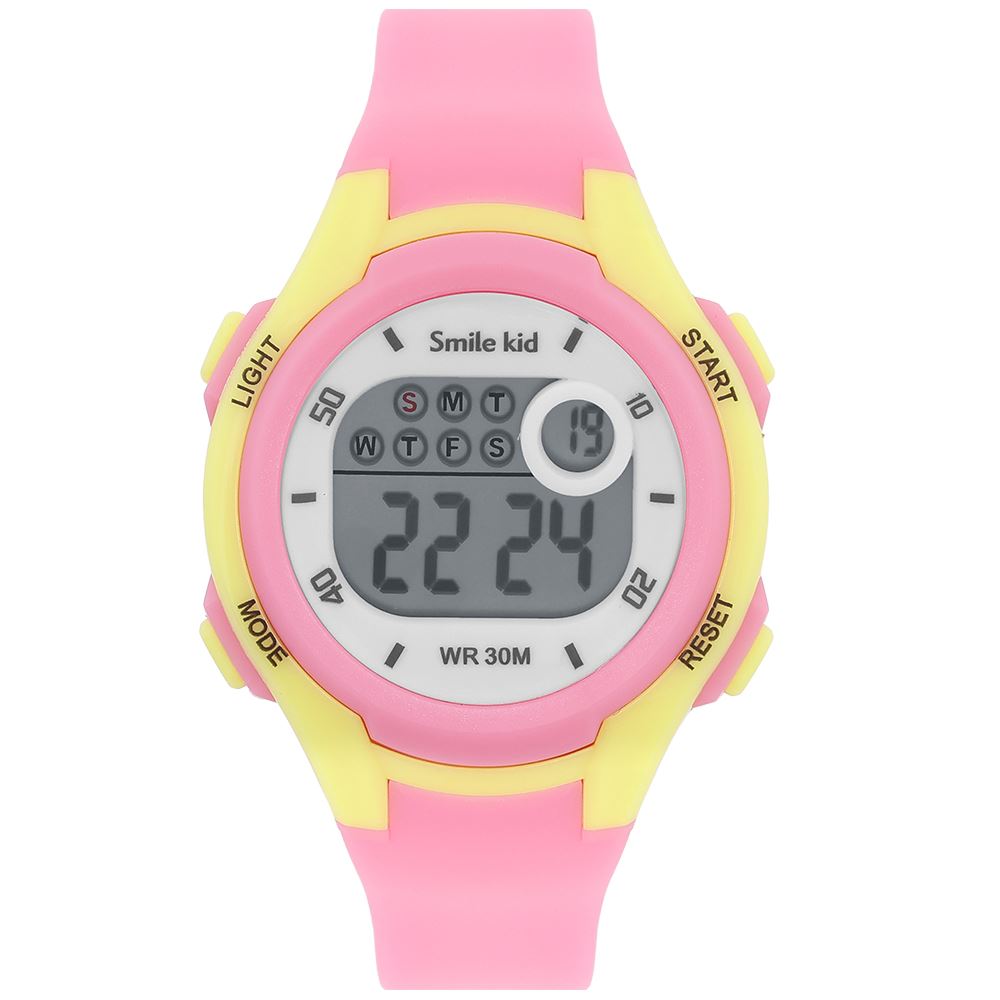 Đồng hồ Smile Kid 38.8 mm Trẻ em SL281-04 Màu Hồng