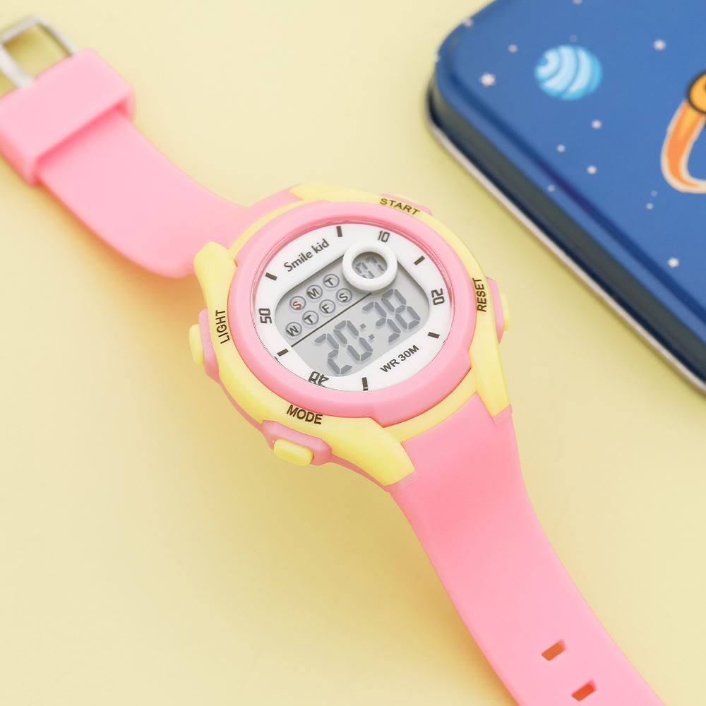 Đồng hồ Smile Kid 38.8 mm Trẻ em SL281-04