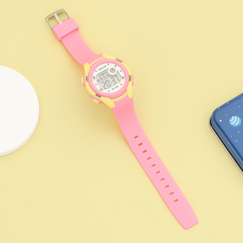 Đồng hồ Smile Kid 38.8 mm Trẻ em SL281-04