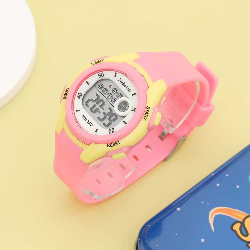 Đồng hồ Smile Kid 38.8 mm Trẻ em SL281-04