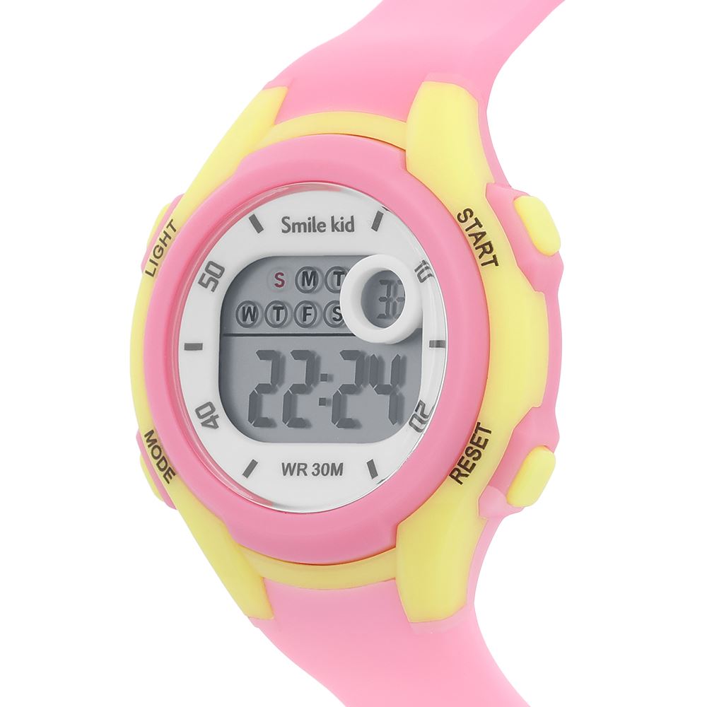 Đồng hồ Smile Kid 38.8 mm Trẻ em SL281-04 Màu Hồng