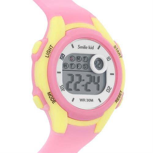 Đồng hồ Smile Kid 38.8 mm Trẻ em SL281-04 Màu Hồng